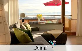 Ferienwohnung Alina